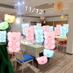第1435回 【32~43歳】30代中盤40歳前後恋活の報告