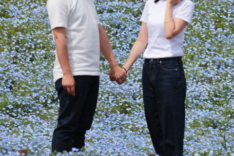 【お付き合いのご報告】40代女性の婚活体験談
