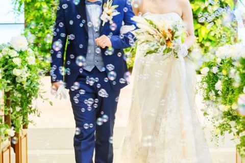 【ご婚約のご報告】30代女性の婚活体験談