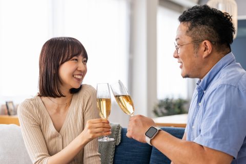 【お付き合いのご報告】30代女性の婚活体験談
