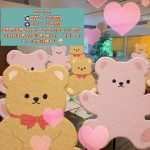 第１５４６回 【男性32～44歳、女性31～43歳】共通の趣味◎！ 旅行好きorどちらかというと外出好きが集まるケーキビュッフェ婚活！の報告