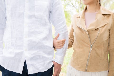【お付き合いのご報告】40代女性の婚活体験談