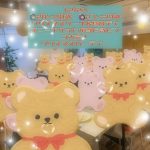 第１５８５回【男性28～40歳、女性27～39歳】 クリスマスケーキ＆特賞ディズニーチケットが当たるビンゴ大会！クリスマスパーティの報告