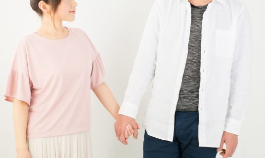 【お付き合いのご報告】30代男性の婚活体験談