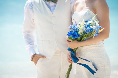 【ご婚約のご報告】30代女性の婚活体験談