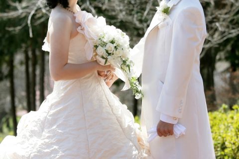 【ご婚約のご報告】40代女性の婚活体験談